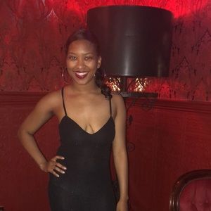 Meet your Posher, Briana